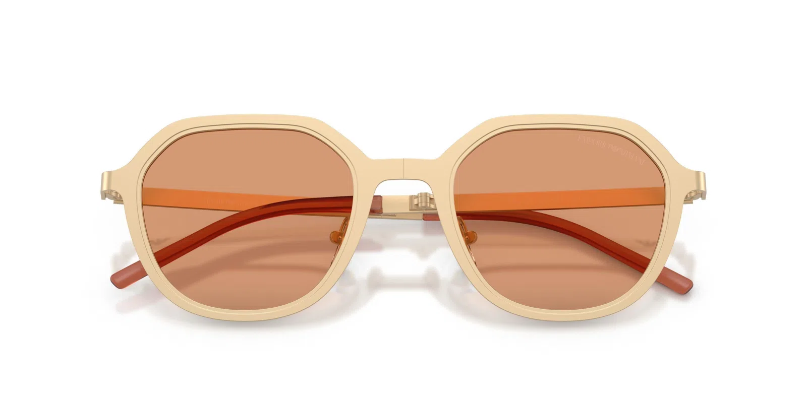 Emporio Armani 2176 Sunglasses - view 16